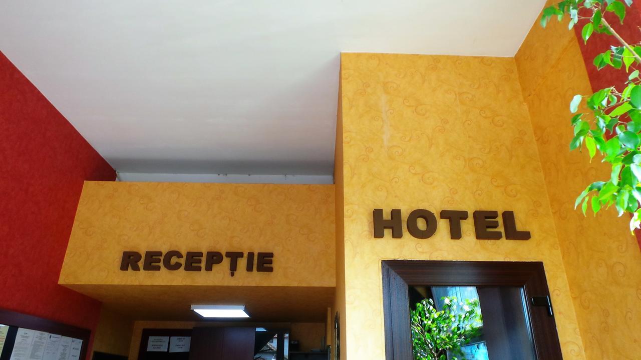 Hotel Sonne Nagyszeben Kültér fotó